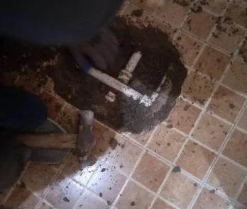 零陵卫生间漏水维修公司为您分享下卫生间渗水如何处理及注意事项