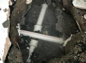 零陵阳台漏水维修公司为您分享楼上楼下漏水怎么处理