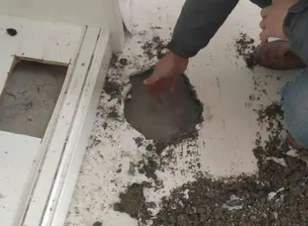 零陵卫生间漏水维修公司分享下精确定位查漏水一次多少钱?不同级别收费不同