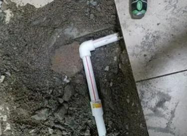 零陵阳台漏水维修时有哪些声音会影响检漏仪