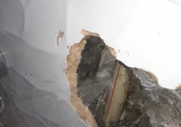 零陵卫生间漏水维修的步骤和流程。